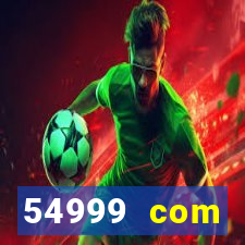 54999 com plataforma de jogos